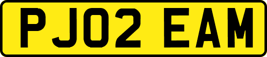PJ02EAM