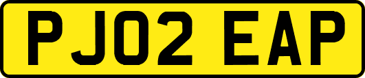 PJ02EAP