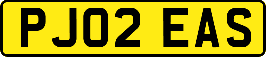 PJ02EAS