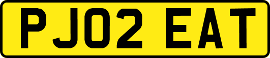PJ02EAT
