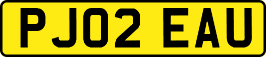 PJ02EAU