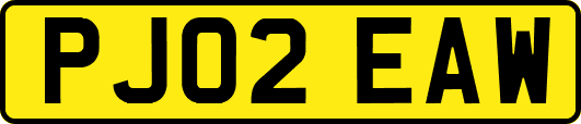 PJ02EAW