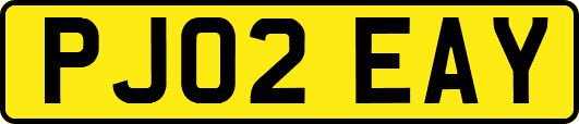 PJ02EAY