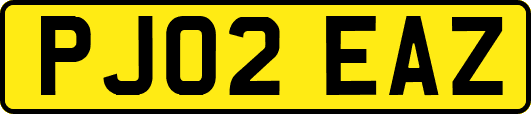 PJ02EAZ