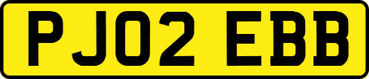 PJ02EBB