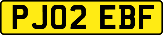 PJ02EBF