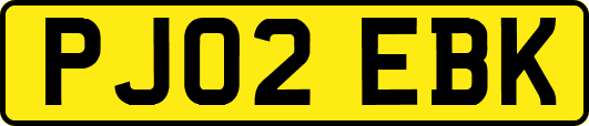 PJ02EBK