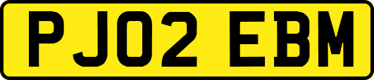 PJ02EBM