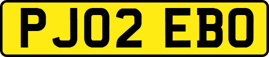 PJ02EBO