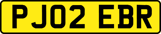 PJ02EBR