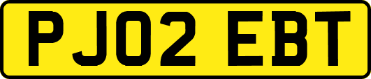 PJ02EBT