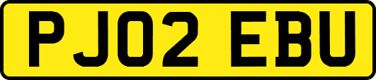 PJ02EBU