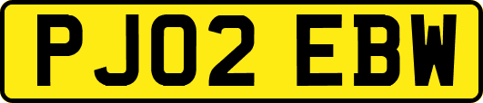 PJ02EBW