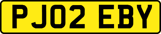 PJ02EBY