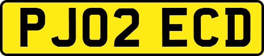 PJ02ECD