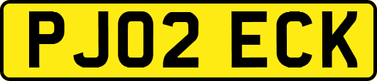 PJ02ECK