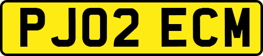 PJ02ECM