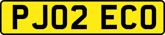 PJ02ECO