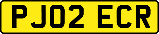 PJ02ECR