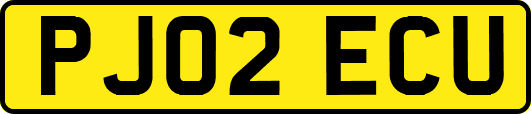 PJ02ECU