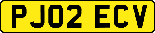 PJ02ECV