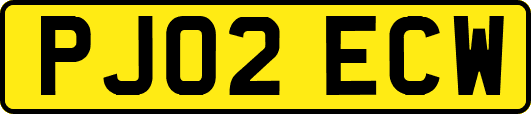 PJ02ECW