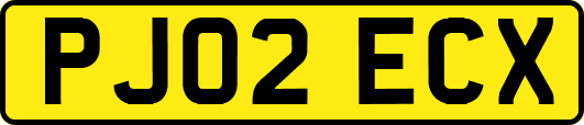PJ02ECX