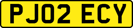 PJ02ECY