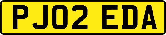PJ02EDA