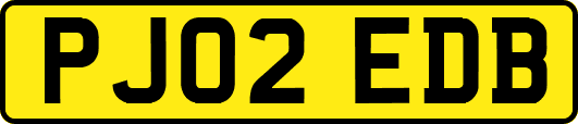 PJ02EDB