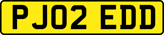 PJ02EDD
