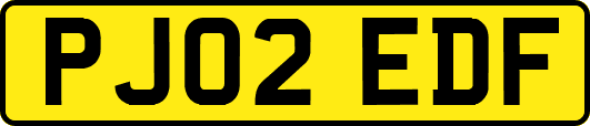 PJ02EDF