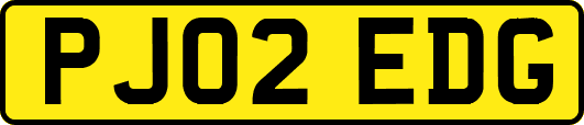 PJ02EDG