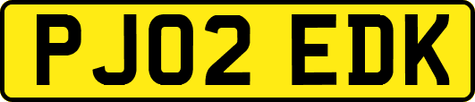 PJ02EDK