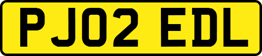 PJ02EDL