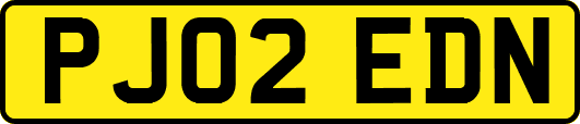 PJ02EDN