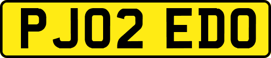 PJ02EDO