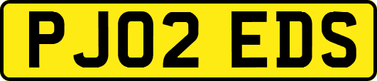 PJ02EDS