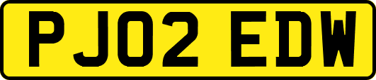 PJ02EDW