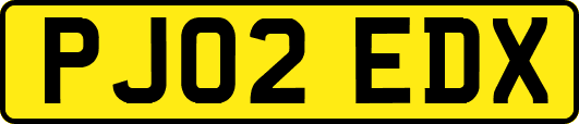 PJ02EDX