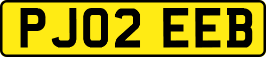 PJ02EEB