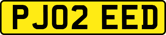 PJ02EED