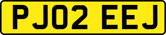 PJ02EEJ