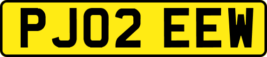 PJ02EEW