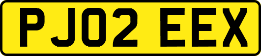 PJ02EEX