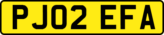 PJ02EFA