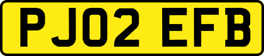 PJ02EFB