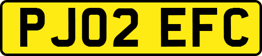 PJ02EFC