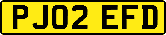 PJ02EFD