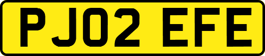 PJ02EFE